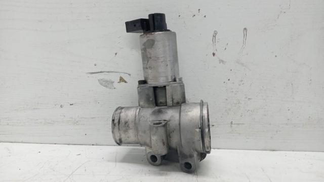 Zawór recyrkulacji spalin EGR A6600900154 MERCEDES