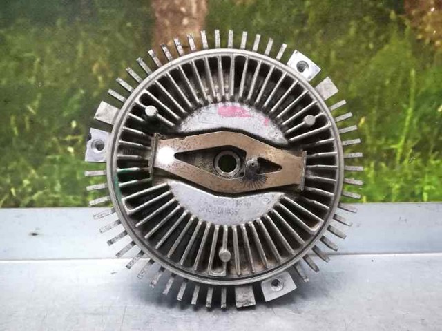 Sprzęgło wiskotyczne wentylatora chłodzenia A6612003922 SSANG YONG