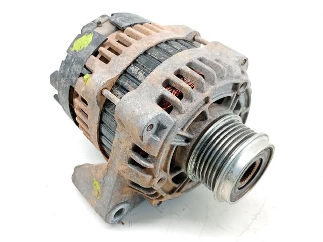 A6621545402 Ssang Yong