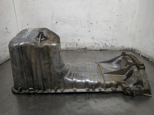 Miska olejowa silnika SsangYong Actyon QJ