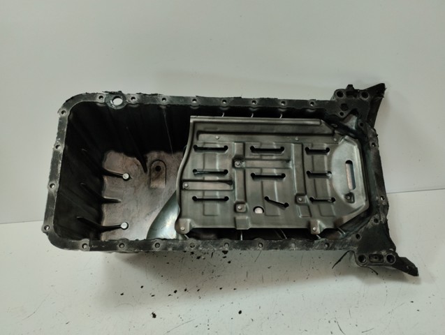 Miska olejowa silnika SsangYong Actyon QJ