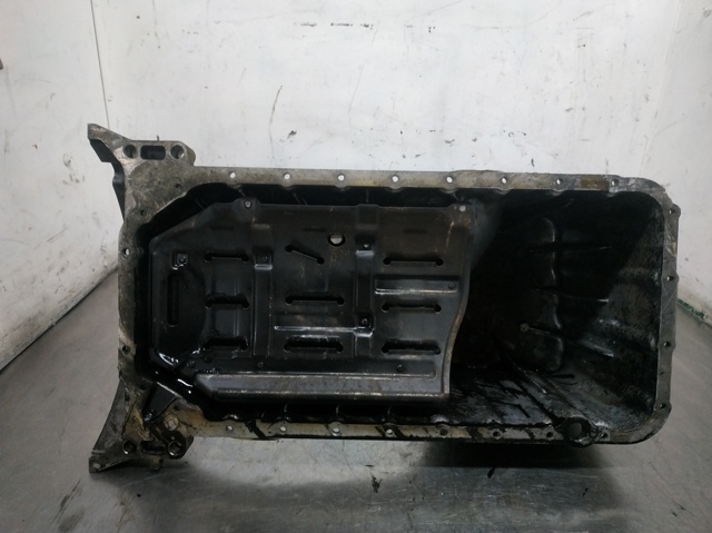 Miska olejowa silnika SsangYong Actyon QJ