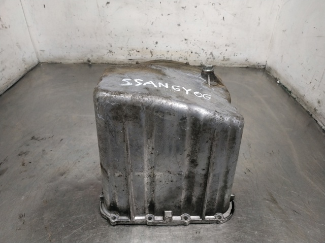 Miska olejowa silnika SsangYong Actyon QJ