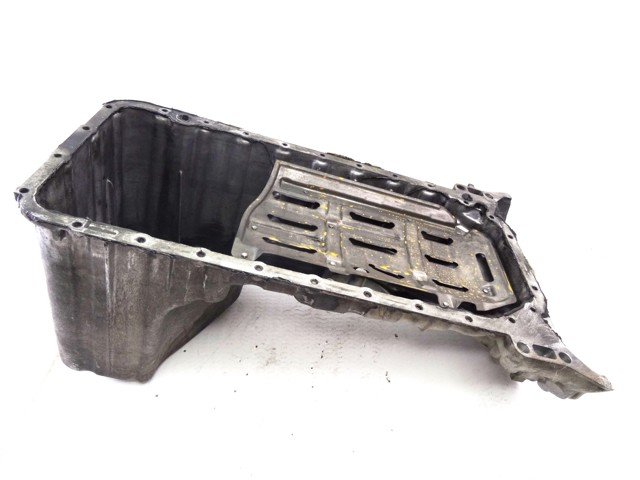 Miska olejowa silnika SsangYong Actyon QJ