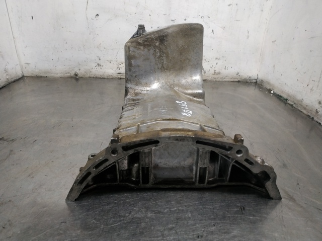 Miska olejowa silnika SsangYong Actyon QJ