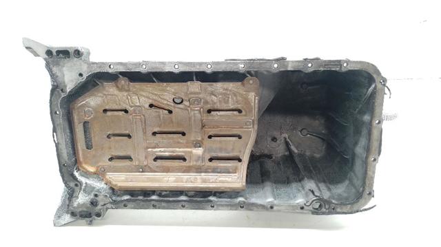 Miska olejowa silnika SsangYong Actyon QJ