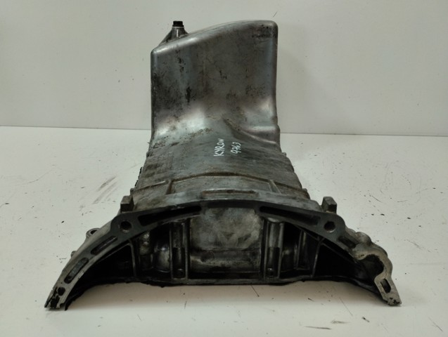 Miska olejowa silnika SsangYong Actyon QJ