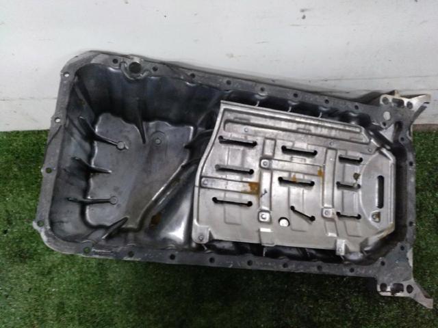 Miska olejowa silnika SsangYong Actyon QJ