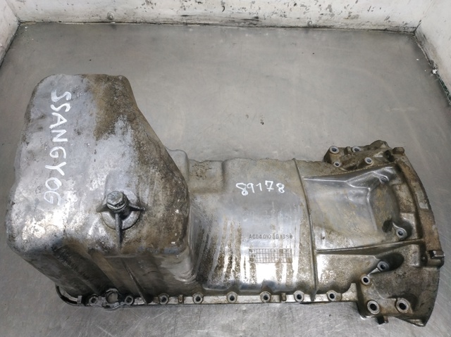 Miska olejowa silnika SsangYong Actyon QJ