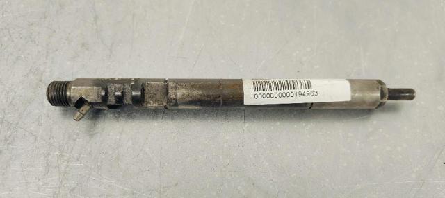Wtryskiwacz paliwa A6640170121 SSANG YONG
