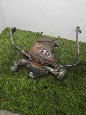 Turbina A6640900780 SSANG YONG