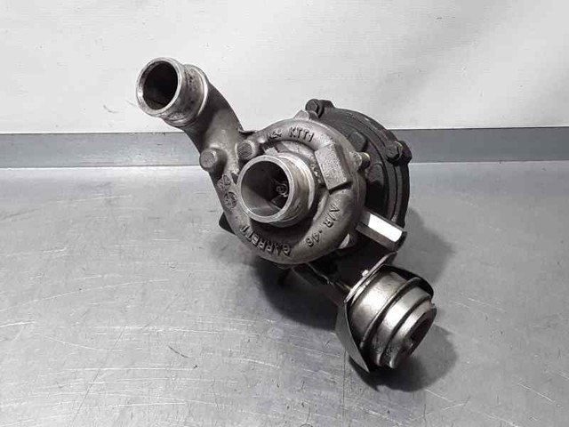 Turbina A6640900780 SSANG YONG