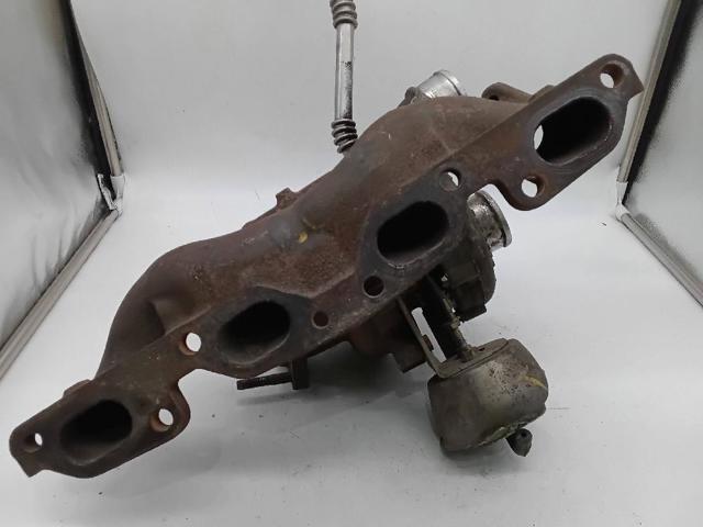 Turbina A6640900780 SSANG YONG