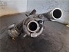 Turbina A6640900780 SSANG YONG