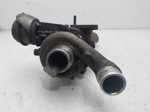 Turbina A6640900780 SSANG YONG