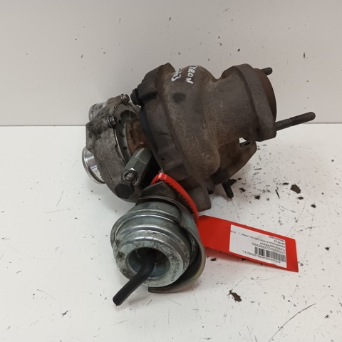 A6640900880 Ssang Yong
