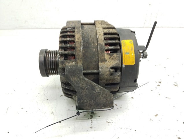 A6641540102 Ssang Yong