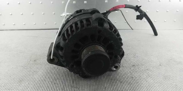 A6641540102 Ssang Yong