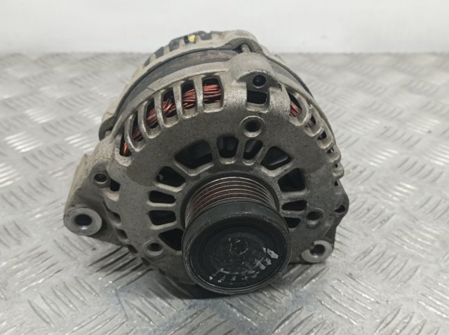 Alternator A6641540102 SSANG YONG