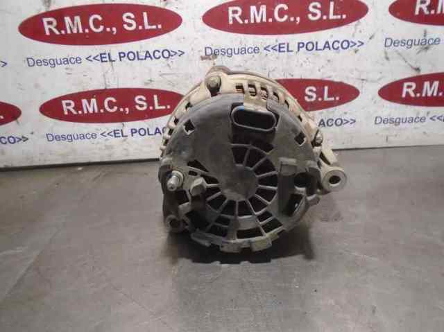 A6641540102 Ssang Yong