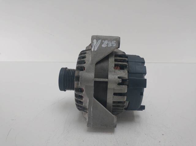 A6641540102 Ssang Yong