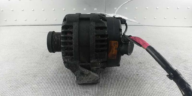 A6641540102 Ssang Yong