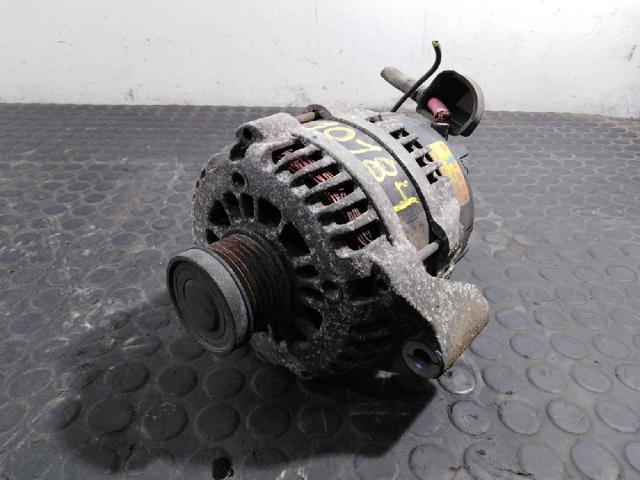 Alternator A6641540102 SSANG YONG