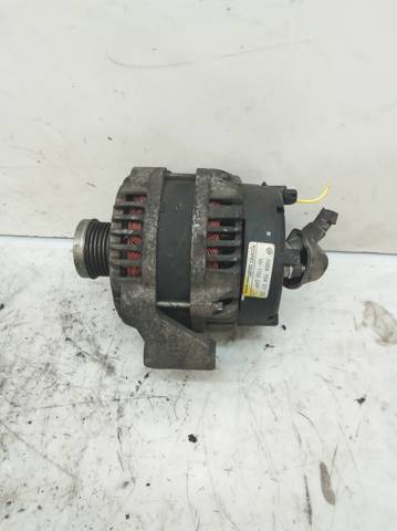 Alternator A6641540102 SSANG YONG