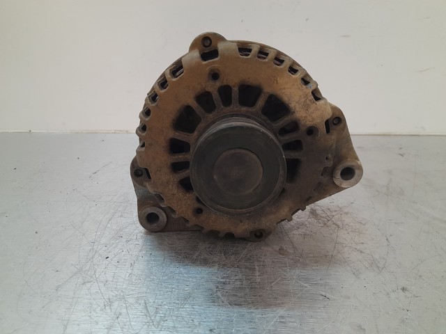 Alternator A6641540102 SSANG YONG