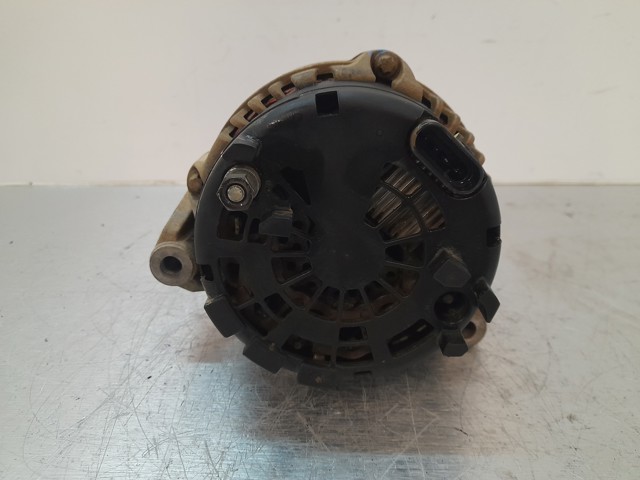 A6641540102 Ssang Yong