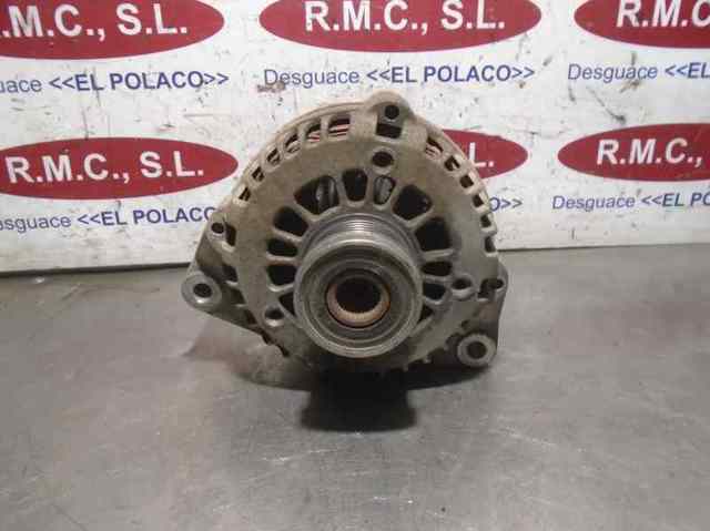 A6641540102 Ssang Yong