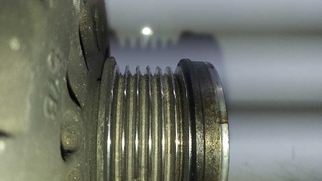 A6641540102 Ssang Yong