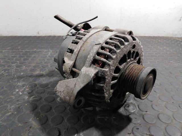 A6641540102 Ssang Yong