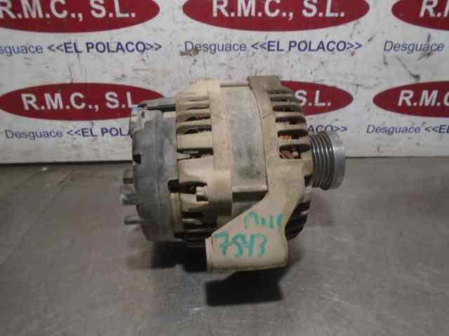 A6641540102 Ssang Yong