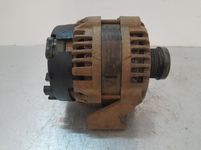 A6641540102 Ssang Yong