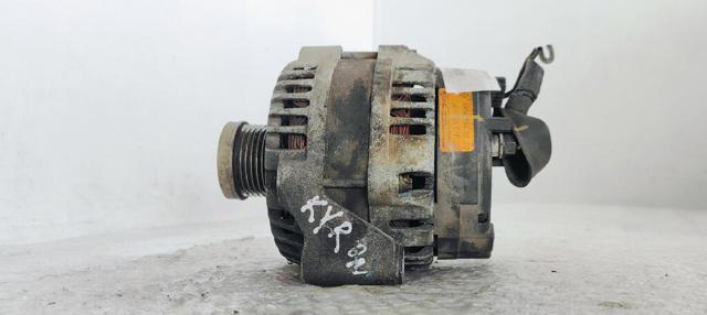Alternator A6641540102 SSANG YONG