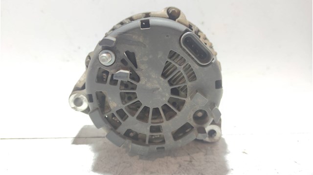 A6641540102 Ssang Yong