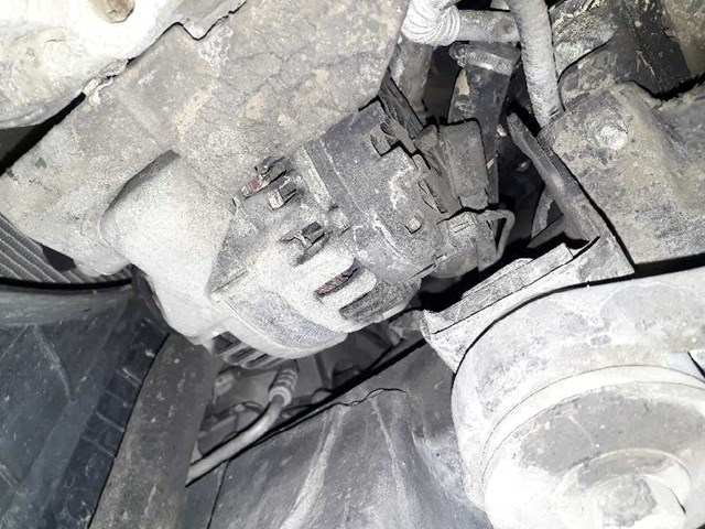 A6641540102 Ssang Yong