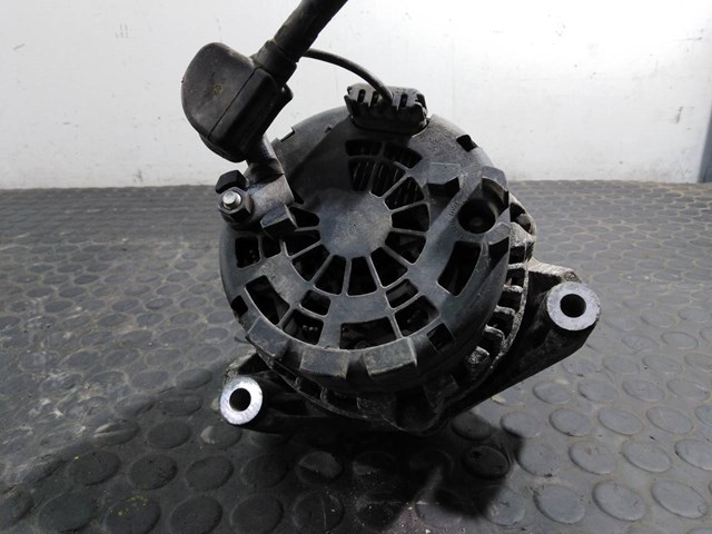 A6641540102 Ssang Yong