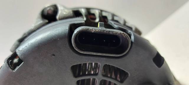 A6641540102 Ssang Yong