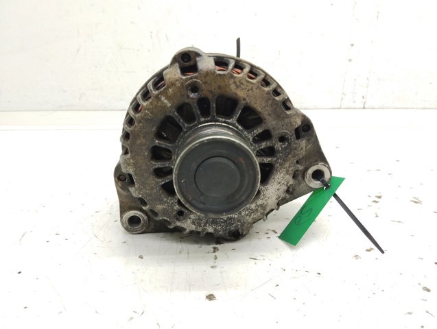 A6641540102 Ssang Yong