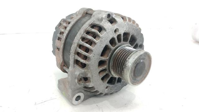 Alternator A6641540102 SSANG YONG