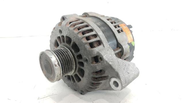 A6641540102 Ssang Yong