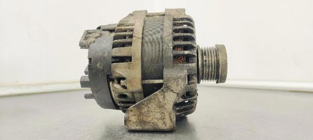 Alternator A6641540102 SSANG YONG