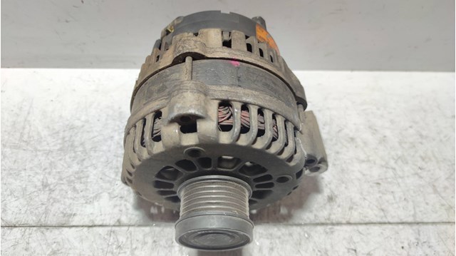 A6641540102 Ssang Yong