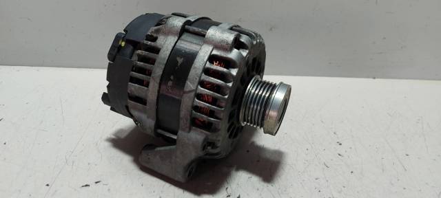 A6641540102 Ssang Yong