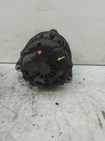 A6641540102 Ssang Yong