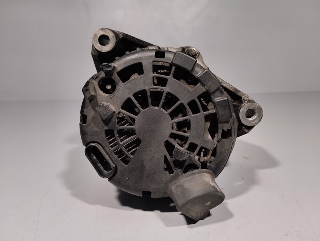Alternator A6641540102 SSANG YONG