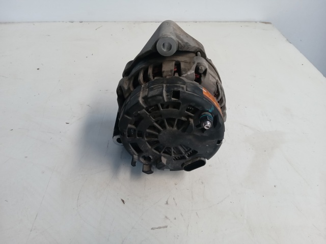 A6641540102 Ssang Yong