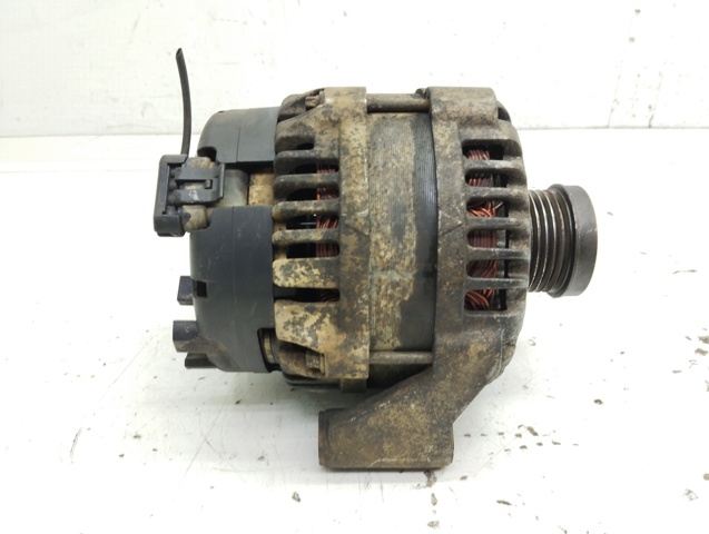 A6641540102 Ssang Yong